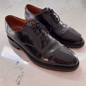 Churchill Mens benchmade shoes, Great Condition - C825B